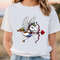 Unicorn Valentines Day Cupid T-Shirt .jpg