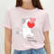 Valentine Cat Gift For Lover T-Shirt .jpg