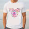 Valentine Mickey Mouse Disney Castle Love Shirt .jpg