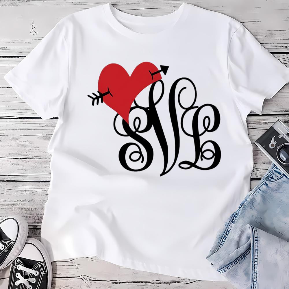 Valentine's Day Monogram Shirt .jpg
