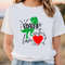 Valentines Day Shirt Dinosaur Valentine Gifts T-Shirt .jpg