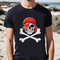 Valentines Day Skull Gifts Shirt .jpg