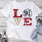 Wizard Love Harry Potter Valentine T-Shirt .jpg