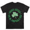 Birthday Born Lucky On St.Patrick's T shirt .jpg