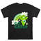 Care Bears St. Patrick's Day Good Luck Bear Go Green T-Shirt .jpg