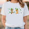 Chip And Dale Patricks Day Shirt Disney Shamrock Shirt .jpg