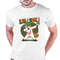 Dabbing Lepricorn Unicorn Leprechaun T-Shirt .jpg