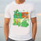 Disney Cinderella Princess St Patrick's Day Shirt .jpg