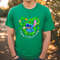 Disney Mickey Stitch Irish Stitch Happy St. Patrick's Day Shirt .jpg
