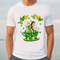 Disney Princess St Patricks Day Shirt .jpg