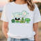 Disney Saint Patrick's Day Shirt, Mickey Mouse Shamrock Shirt .jpg