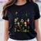 Disneyland Snoopy Happy Patrick's Day Gildan Shirt .jpg