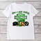 Funny Harley Biker Harley Davidson St Patrick's Day Shirt .jpg