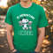 Funny Woodstock And Snoopy St Patricks Day Shirts St Patricks Day Beer Shirt .jpg