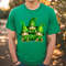 Gomes Happy St Patricks Day T-Shirt .jpg