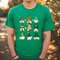 Happy Patricks Day Ireland gnomes T-Shirt .jpg