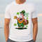 Happy St Patrick Patrick Star Day T Shirt .jpg
