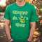 Happy St Patrick Star Day T-Shirt .jpg