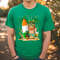Happy St Patrick's Day Leprechaun Hawaii Shirt .jpg