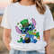 Happy St Patricks Day Baby Stitch Shirt .jpg