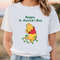 Happy St Patricks Pooh Winnie Family Matching Shirt .jpg