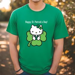 happy st patricks day and yes its my birthday t-shirt, gift for her, gift for him
