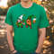 Hopping St Patrick's Day Gnomes T-Shirt .jpg