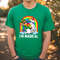 I'm Magical St Patricks Day Unicorn Leprechaun Shirt .jpg