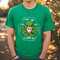 Irish Lucky Symbol Irish Pub St Patricks Day T Shirt .jpg