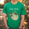 Irish Sloth Shirt St. Patricks Day Drinking Shirt .jpg