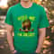 Kiss Me I'm Groot St Patrick's Day T-Shirts .jpg