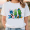 Lilo And Stitch St. Patrick's Day Coffee Latte Shirt .jpg