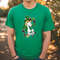 Lucky Irish Unicorn Leprechaun St Patrick's Day Heel Click T-Shirt .jpg
