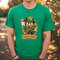 Mario St. Patrick's Day Unisex T-Shirt .jpg