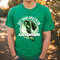 Marvel Gamora St. Patrick's Day Get Your Green On T-Shirt .jpg