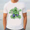 Marvel Incredible Hulk St. Patrick's Day Shamrock T-Shirt .jpg