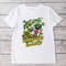 Marvin The Martian Looney Tunes Feeling Lucky St Patrick's Day Shirt .jpg