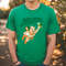 Mighty Mouse Saint Patrick's Day T-shirt .jpg