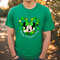 Minnie Mouse Happy St Patrick's Day Shirt .jpg