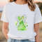 Minnie Mouse St. Patrick's Day Castle Shirt .jpg