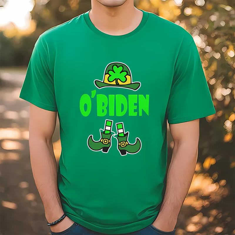 O'Biden St. Patrick's Day T-Shirt .jpg