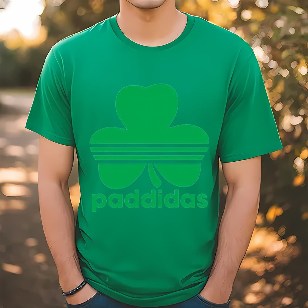 Paddidas St Patricks Day Shirt .jpg