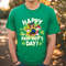 Paw Patrol St. Happy Patrick's Day T-Shirt .jpg