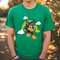 Paw Patrol St. Patrick's Day Chase The Rainbow T-Shirt .jpg