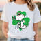 Peanuts St. Patrick's Day With Snoopy T-Shirt .jpg