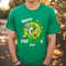 Rick And Morty Happy St Patrick Day Shirt .jpg