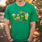 Saint Patrick's Day Coffee T-Shirt .jpg