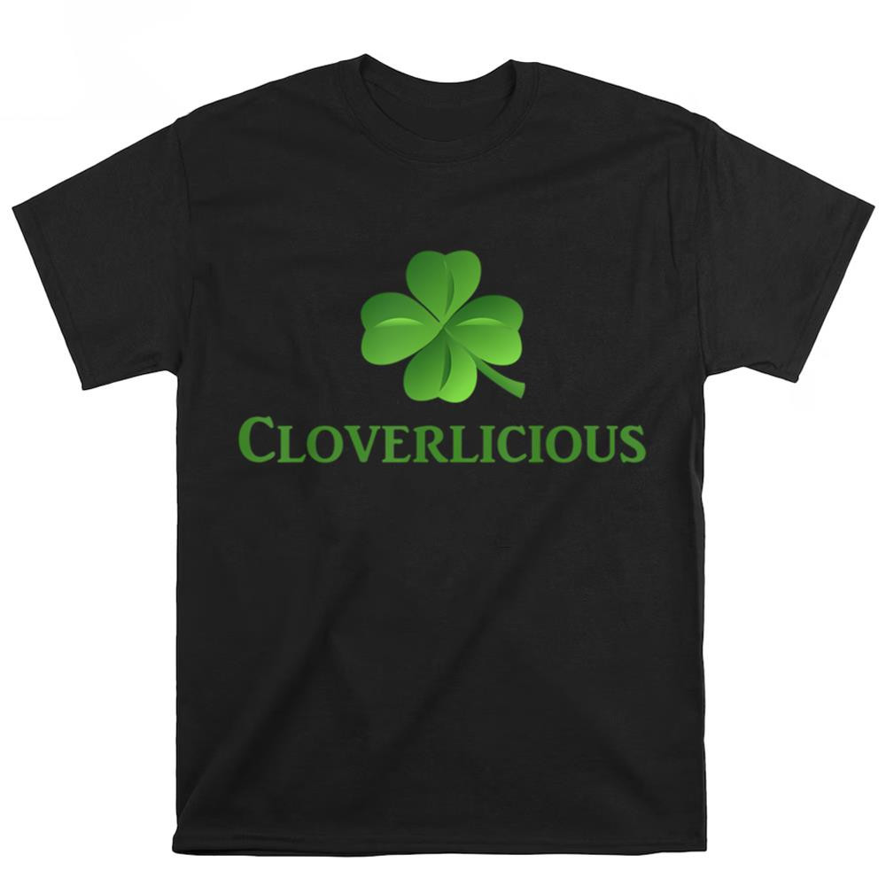 Sexy St Patricks Day Shirt .jpg