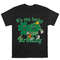 St Patrick S Day Lucky Birthday Shirt .jpg