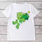 St Patrick's Day Good Luck By Care Bear Shirt .jpg